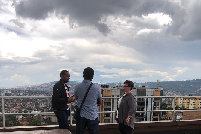 Kigali City Tour, Genocide Memorial Visit, Walking Tour in Kigali - From Kandt House to Kigali’s Natural Side