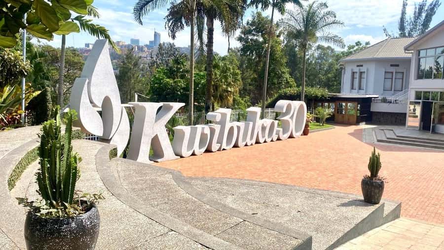 Kigali City Tour: History, Art and Local Highlights. - Five useful things to know before you book