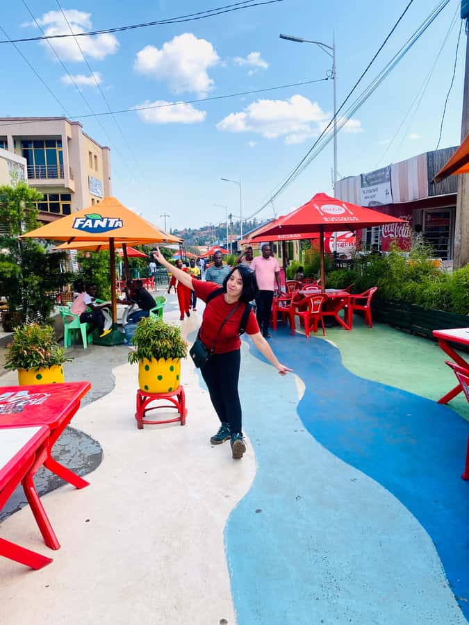 Kigali City Tour: History, Art and Local Highlights. - What this Kigali tour is really trying to do