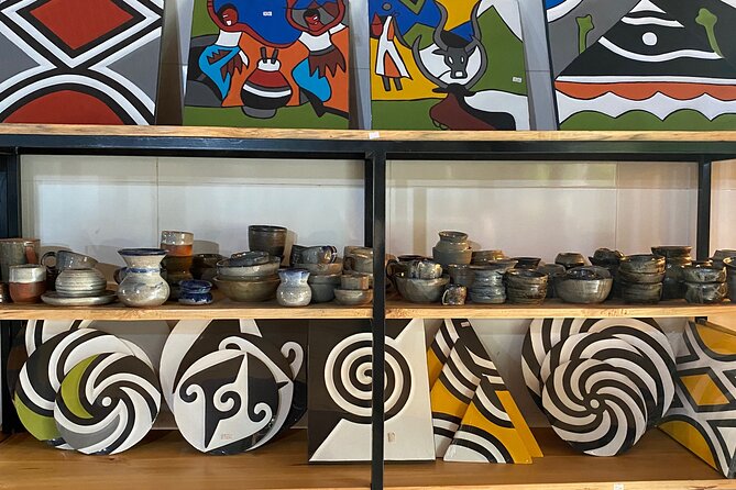 Kigali City Tour with a Local Guide and Driver - Quick take: what matters most