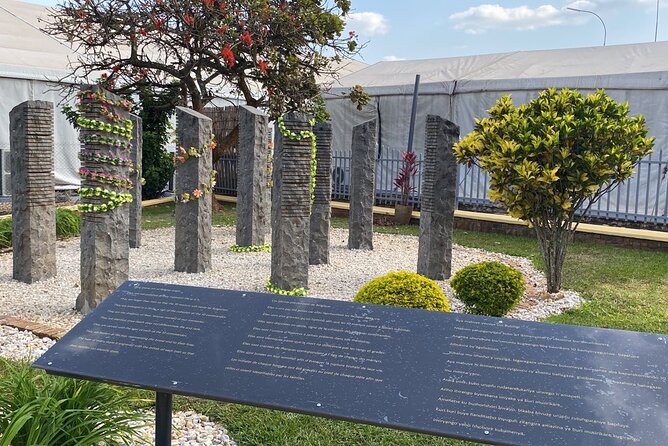Kigali City Tour with a Local Guide and Driver - Nyandungu Eco-Park changes the pace