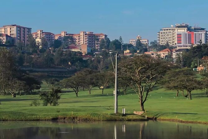 Kigali City Tour with Local Expert & Local Food - Key points at a glance