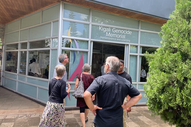 Kigali City Tour with Local Expert & Local Food - Kandt House and Rwanda before colonial rule