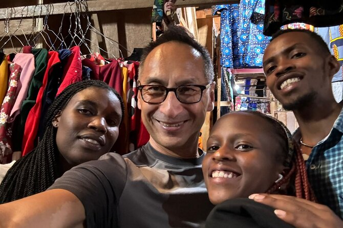 Kigali Day Tour With Lunch and Pickup Service - Why a private car works well in Kigali