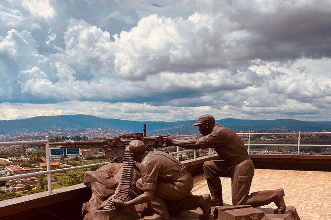 Kigali Day Tour With Lunch and Pickup Service - Kandt House Museum and Kigali’s colonial past