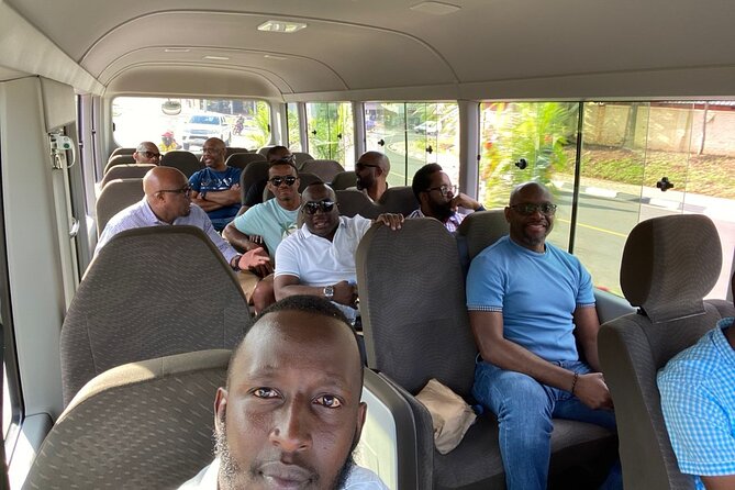 Kigali Day Tour With Lunch and Pickup Service - Walking the Imbuga City Walk and Biryogo