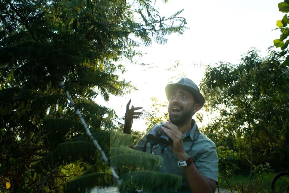 Kigali Eco Park Bird Watching Experience - Key points to know before booking