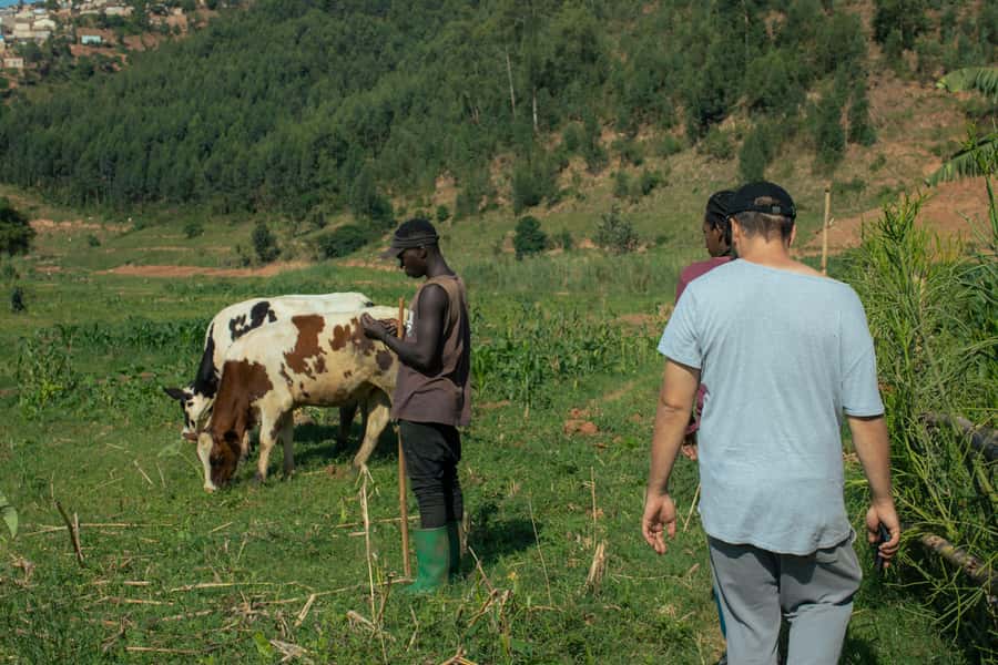 Kigali: Gatsata Village Storytelling Walk to Mount Jali - What makes this walk worth your morning