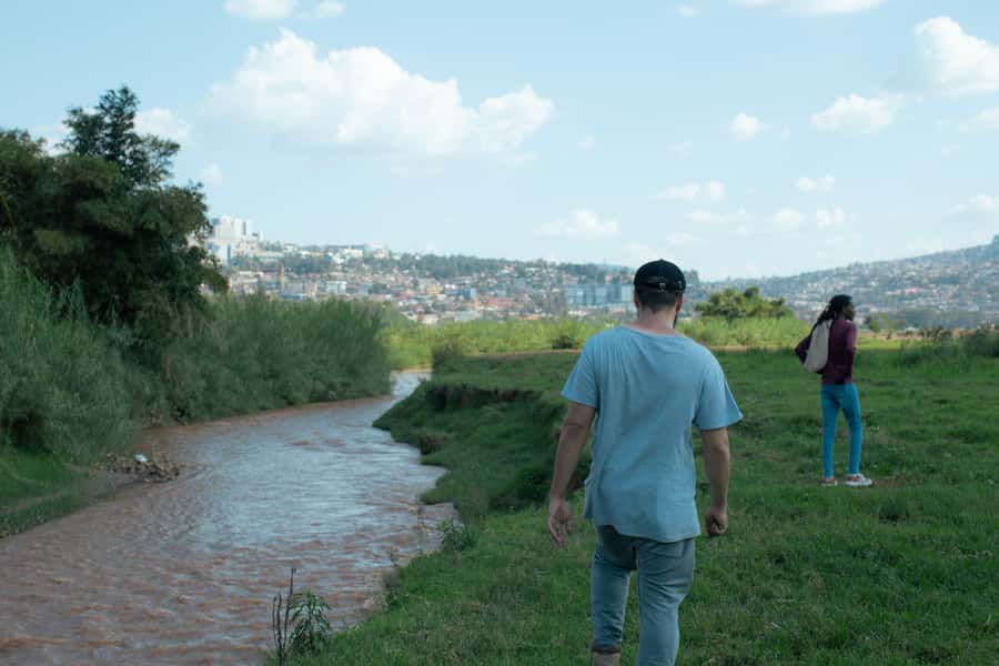 Kigali: Gatsata Village Storytelling Walk to Mount Jali - Starting at Kigali Heights and reaching Gatsata