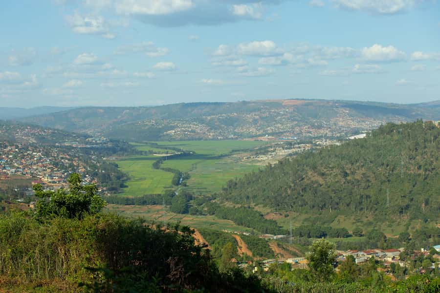 Kigali: Gatsata Village Storytelling Walk to Mount Jali - Is $39 a fair price?