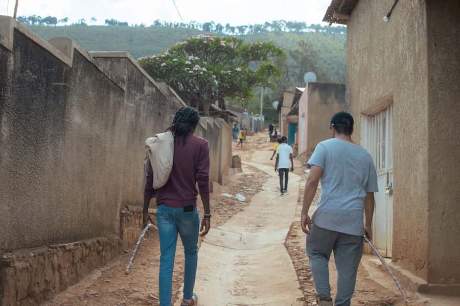 Kigali: Gatsata Village Storytelling Walk to Mount Jali - Who should book this Kigali walk?