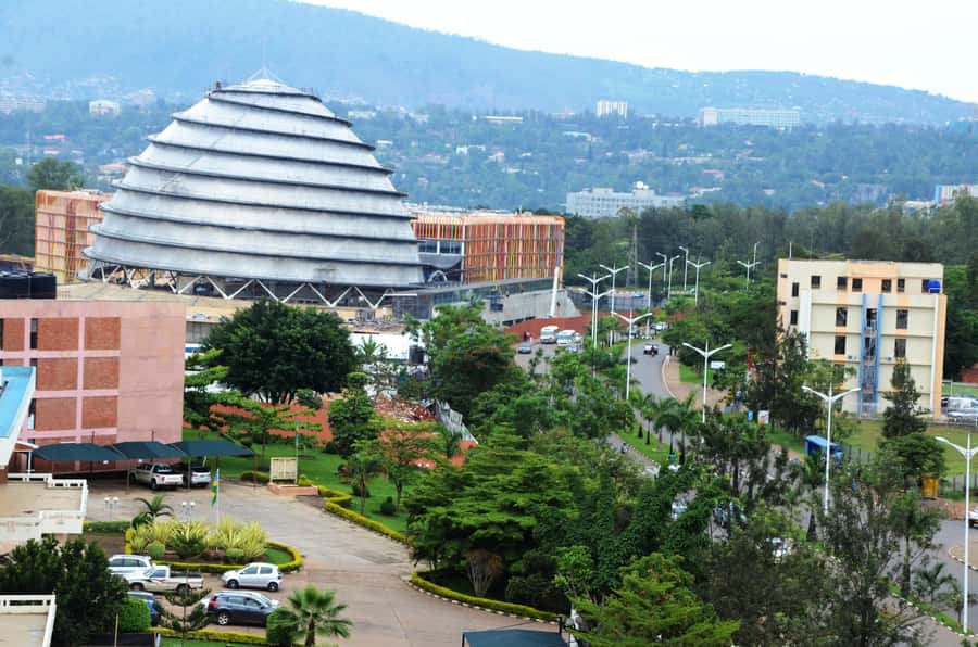 Kigali: Guided City Tour let us learn, enjoy together ❤️ - Key points to know before booking