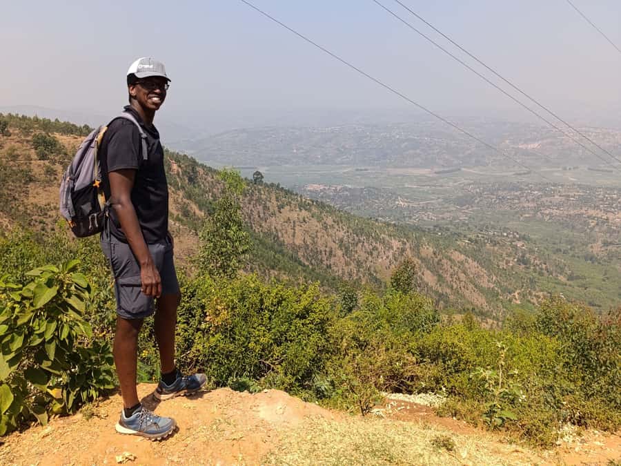 Kigali: Guided City Tour let us learn, enjoy together ❤️ - Starting at the Kigali Genocide Memorial