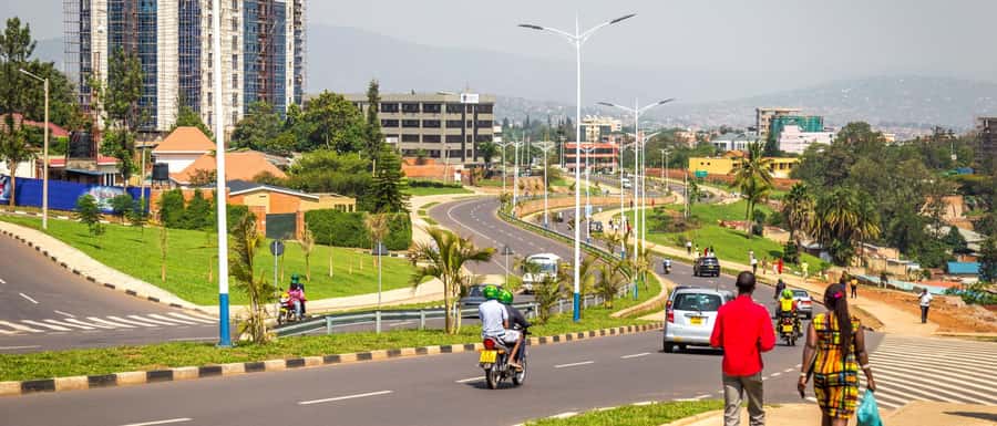 Kigali: Guided City Tour with a Local Expert - Why this Kigali tour is appealing
