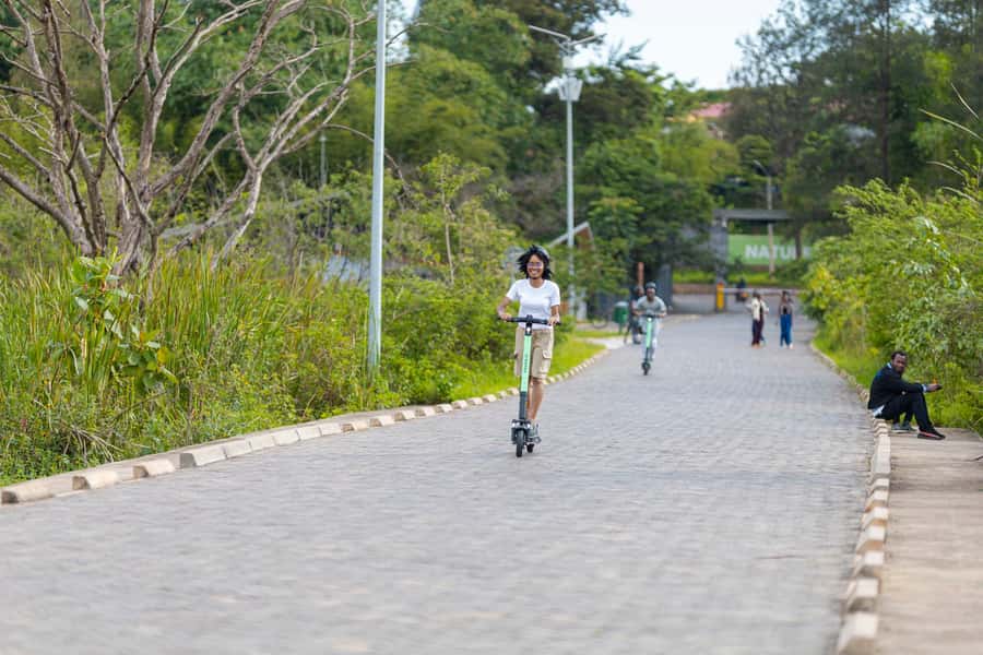 Kigali: Guided City Tour with a Local Expert - The Kigali Genocide Memorial deserves time