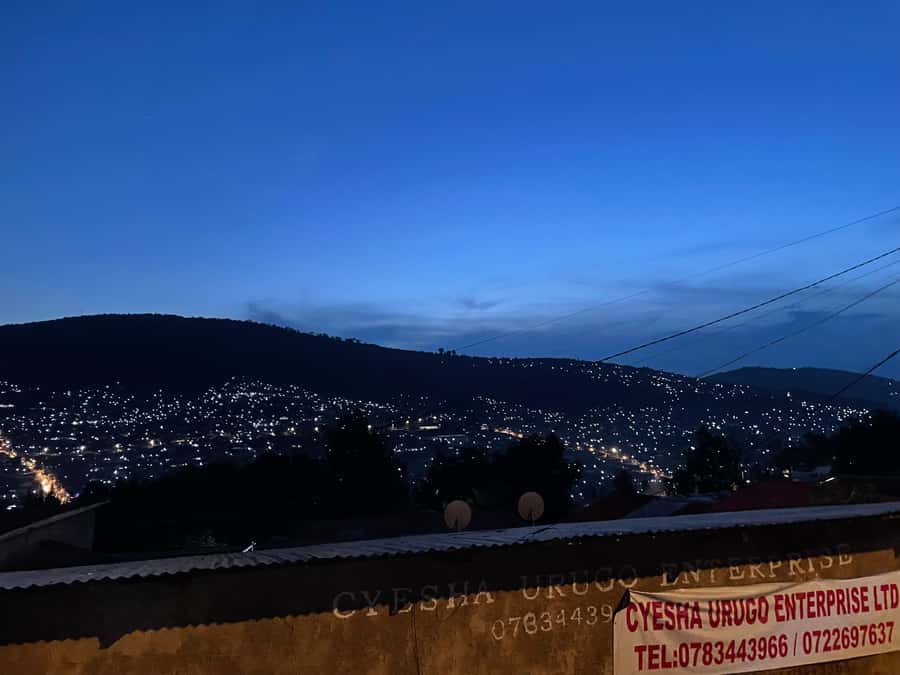 Kigali: Guided City Tour with a Local Expert - Electric-car segments and moving between stops