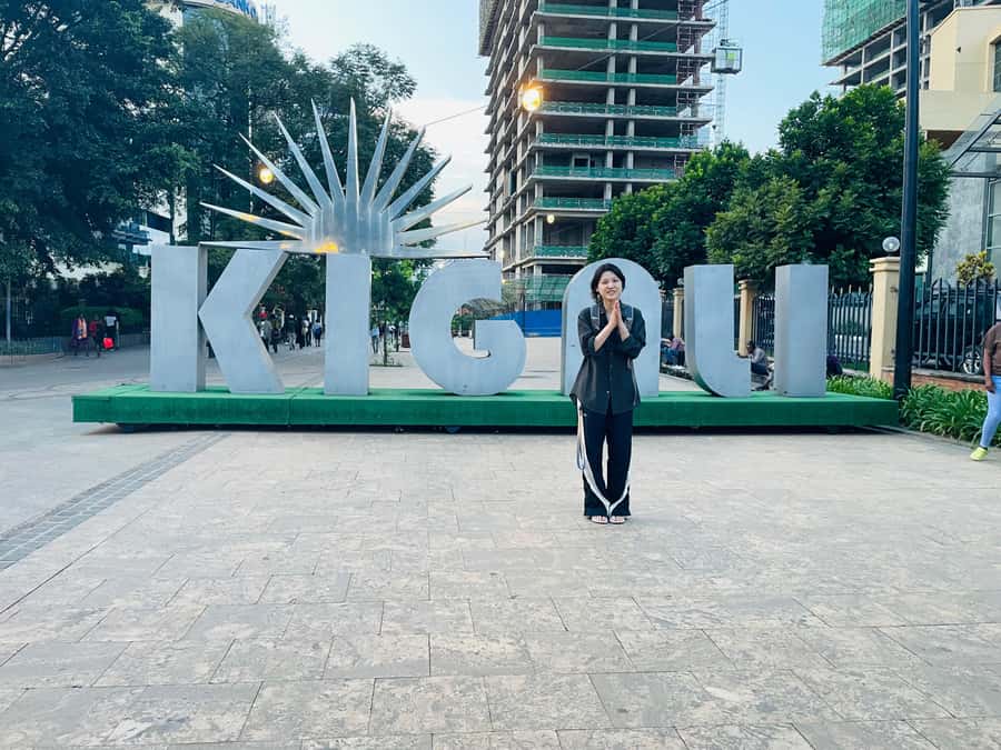 Kigali: Guided City Tour with a Local Expert - Food, dance, and local culture