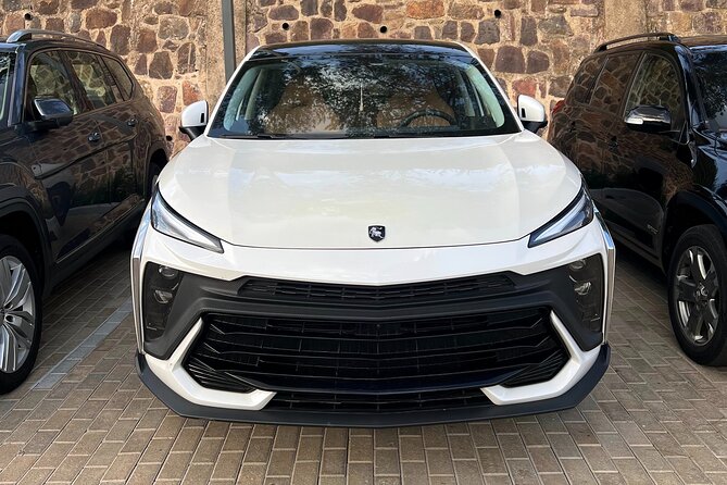 Kigali Intl Airport (KGL) - Private Luxury Roundtrip Transfer - Key points at a glance