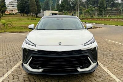 Kigali Intl Airport (KGL) – Private Luxury Roundtrip Transfer
