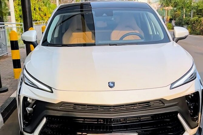 Kigali Intl Airport (KGL) - Private Luxury Roundtrip Transfer - Is $50 per person a fair Kigali airport price?
