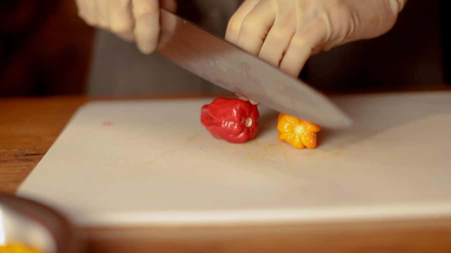 Kigali: Learn How to Make Hot Sauce from Scratch - What I would keep in mind before arriving