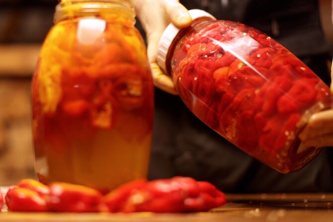 Kigali: Learn How to Make Hot Sauce from Scratch - Tasting and adjusting your own recipe