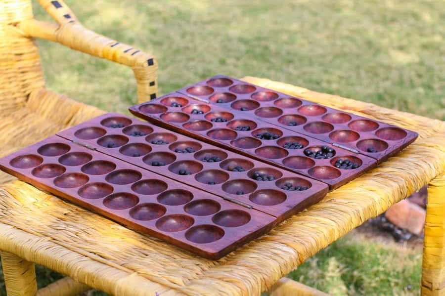 Kigali: Learn Rwandan Table Game (IGISORO) with a Local - Why Igisoro Makes a Good Kigali Cultural Activity