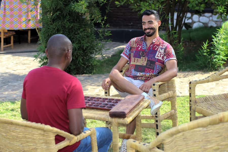 Kigali: Learn Rwandan Table Game (IGISORO) with a Local - Timing, Group Size, and Practical Limits