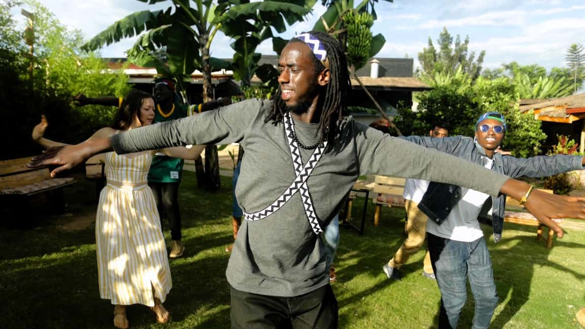 Kigali: Learn the Amaraba Dance Experience in Kigali - Key points about the Kigali dance session