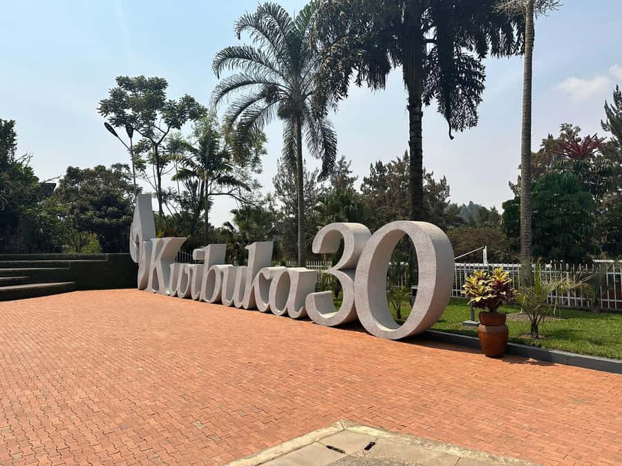 Kigali: luxury City Tour with Hotel Pickup and Drop-off - The Kigali Genocide Memorial, the tour’s essential stop