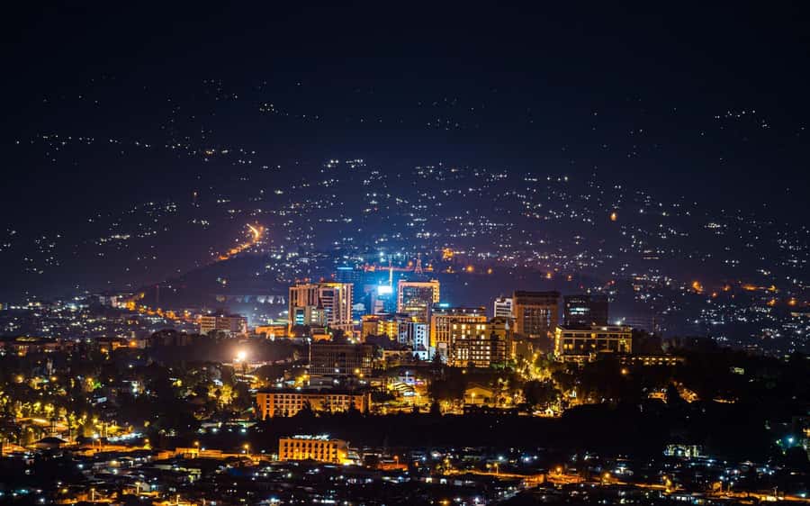 Kigali: luxury City Tour with Hotel Pickup and Drop-off - Kicukiro closes the day with more city time