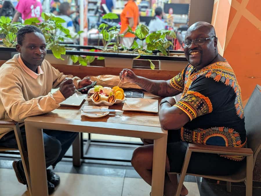 Kigali: Motorbike Guided Tour - Starting at Kigali’s CarFree Zone