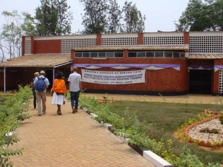 Kigali: Ntarama and Nyamata Genocide Memorial Tour - Key points to know before booking