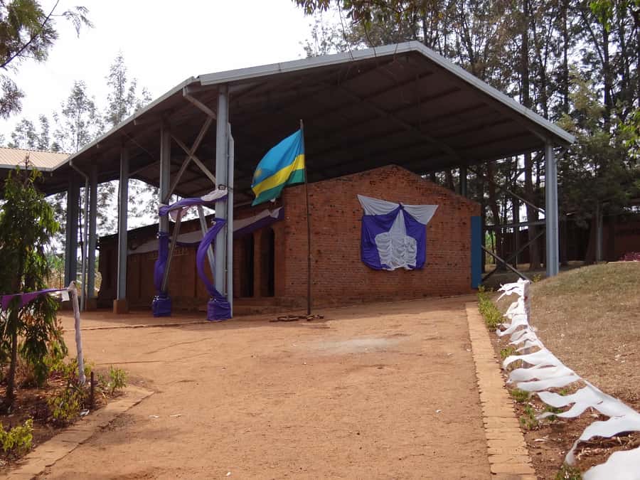 Kigali: Ntarama and Nyamata Genocide Memorial Tour - Why these two churches matter