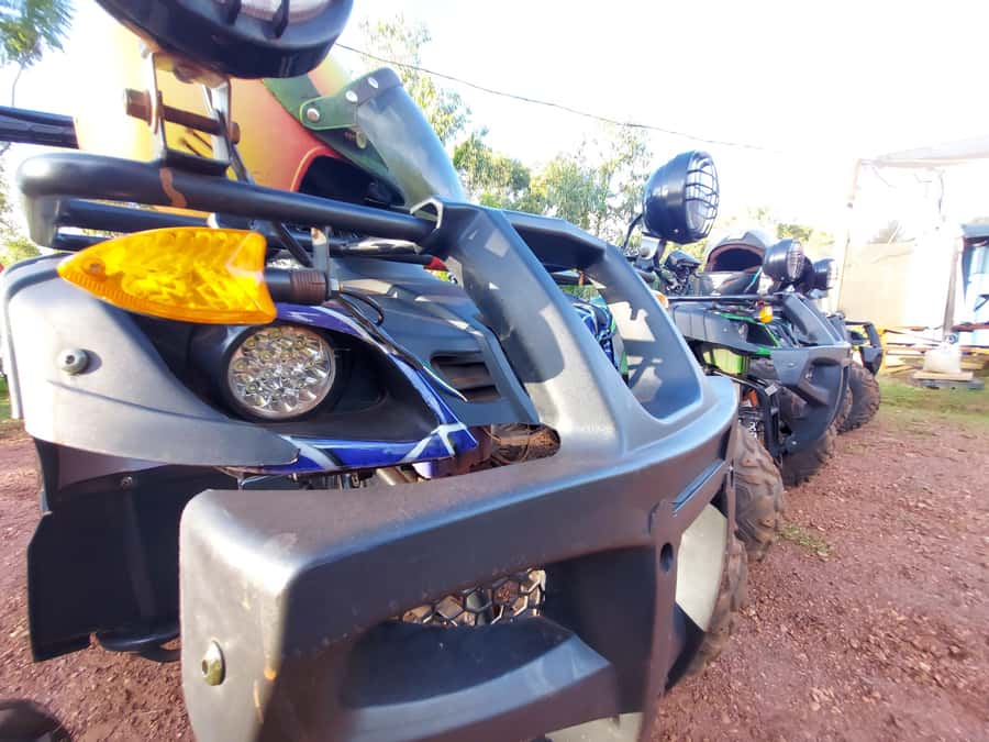 Kigali: Quad Bike Ride on Dirt Roads - Should you book the Mount Kigali quad bike ride?