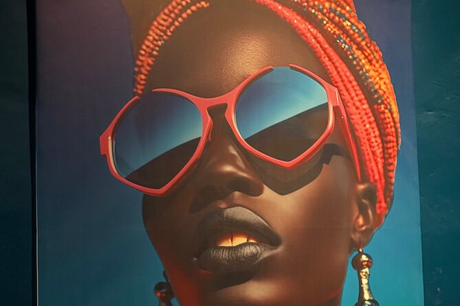 Kigali's Art Tour with Aline - What Aline adds to the experience