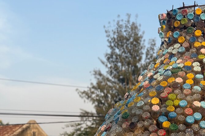 Kigali's Art Tour with Aline - Is $25 good value for three hours?