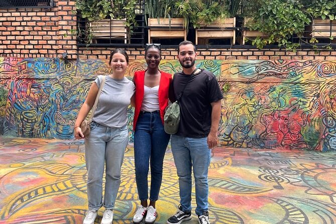 Kigali's city tour with Aline - Is $25 A Good Value?
