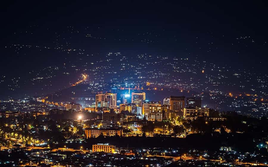 Kigali: Sunset Drinks, Dinner, and Nightlife Tour - Key Points About Kigali’s Nightlife Tour