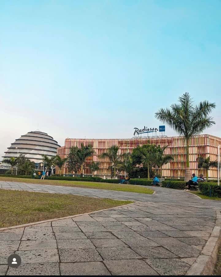 Kigali tour and Rwanda tour - Starting from Kigali Heights