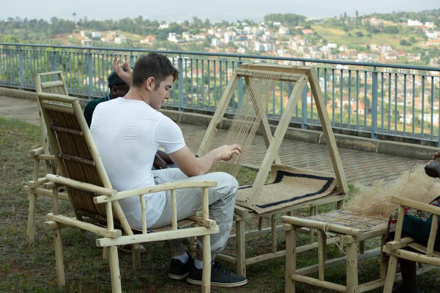 Kigali: Traditional Carpet Weaving (Ikirago) + amazing views - Why Ikirago weaving gives Kigali a different kind of cultural experience