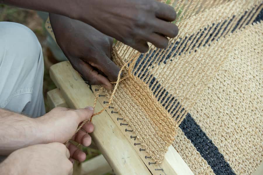 Kigali: Traditional Carpet Weaving (Ikirago) + amazing views - Practical tips for a smoother session