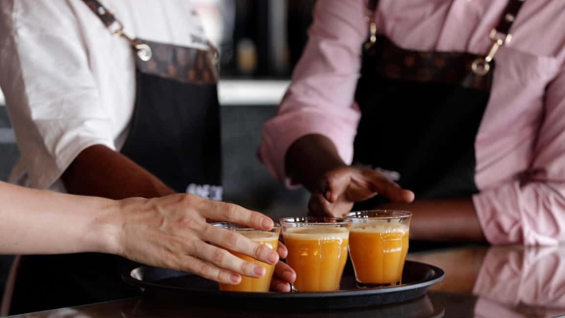 Kigali: Traditional Coffee Experience ( Bean to Brew) - What the $50 price really covers