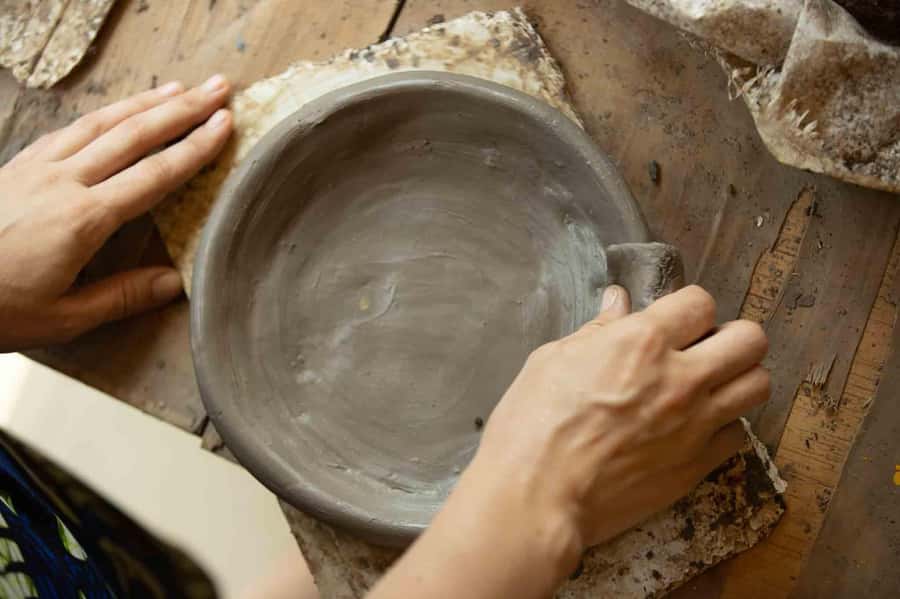 Kigali: Traditional Kubumba Pottery Making with Local Women - Key points to know before shaping your clay