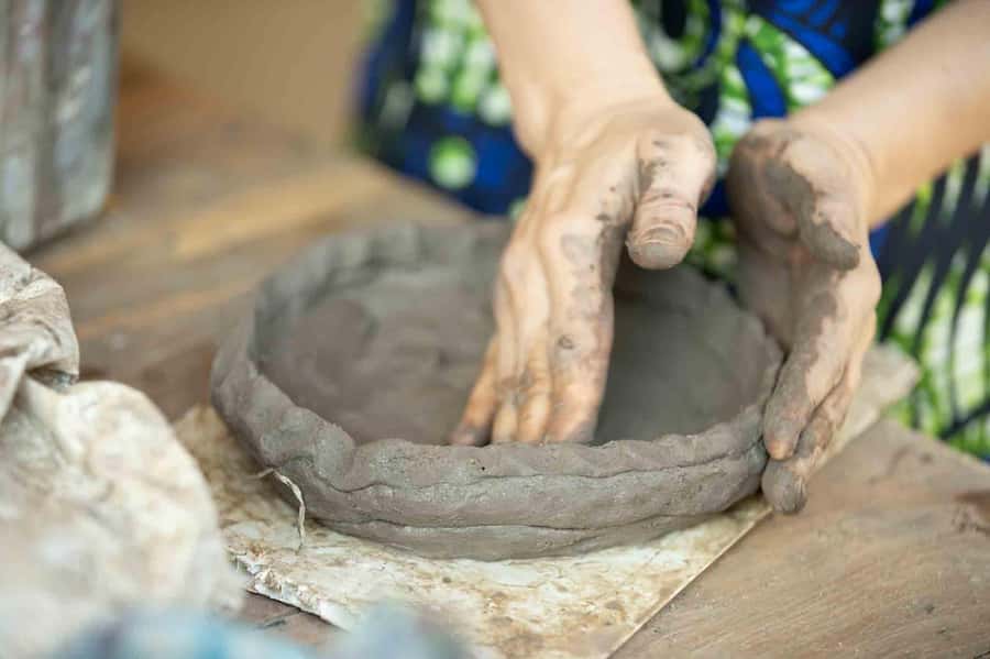 Kigali: Traditional Kubumba Pottery Making with Local Women - What Kubumba means in this Kigali experience