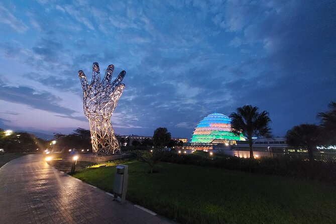 Kigali Walking Tour - What this Kigali walk is really designed to do