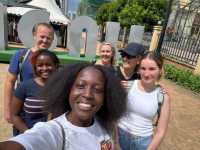 Walking Tour with a Local Guide
