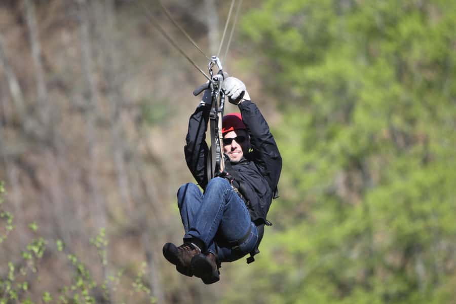 Kigali: Zip-line Experience in Mount Kigali - What 30 minutes really means