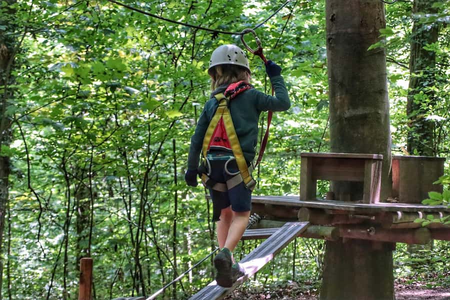 Kigali: Zip-line Experience in Mount Kigali - Is $20 per person good value?