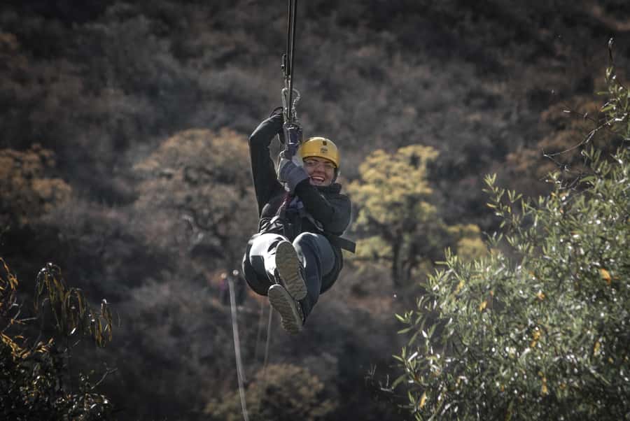 Kigali: Zip-line Experience in Mount Kigali - Who will enjoy this Mount Kigali activity?